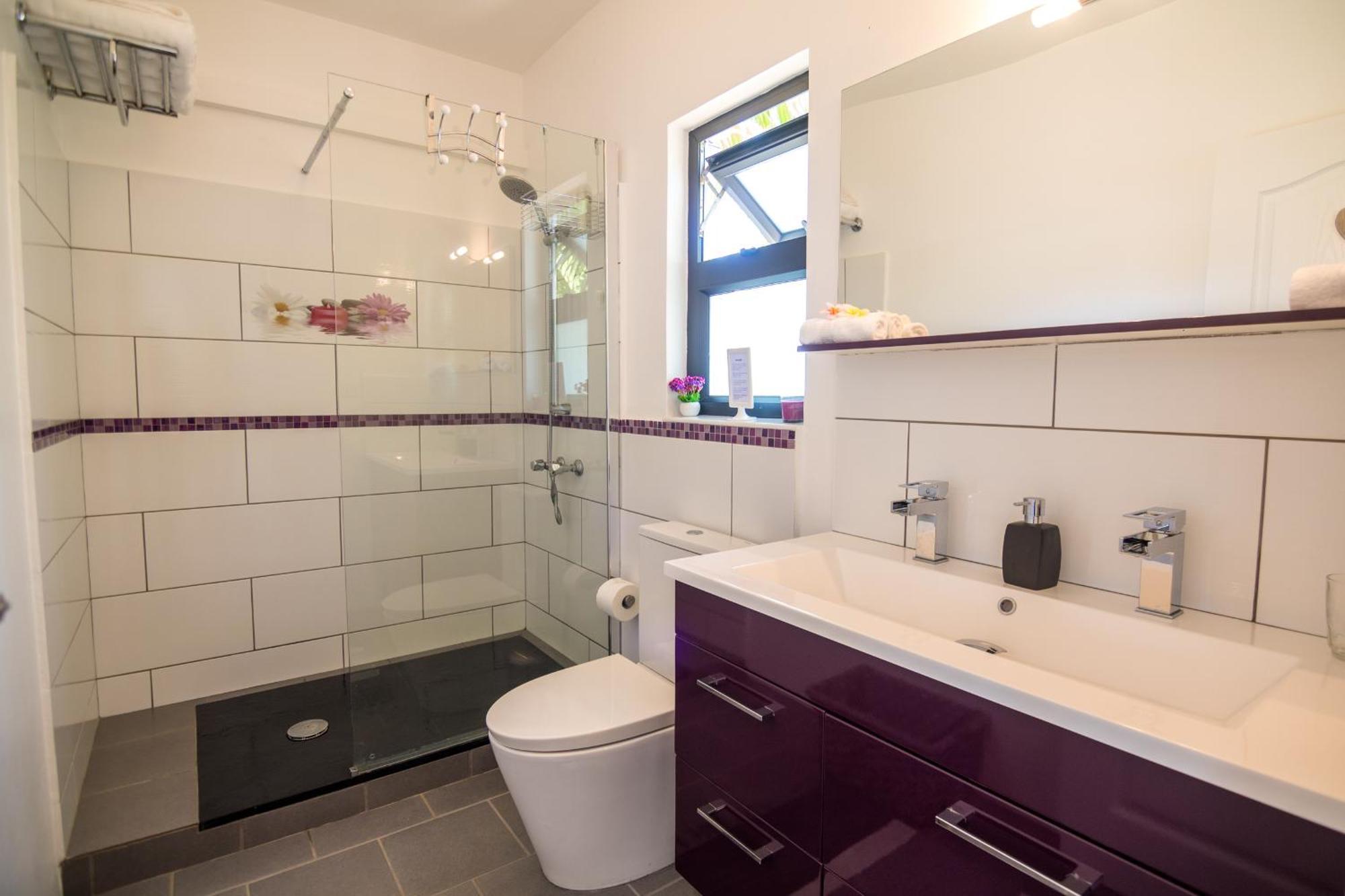 Residence Les Alizes Ла Гулет Екстериор снимка