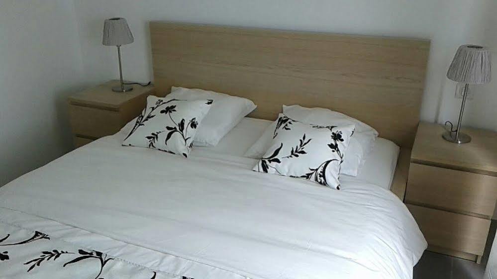 Residence Les Alizes Ла Гулет Екстериор снимка